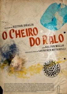 Постер Запах из стока (O Cheiro do Ralo)