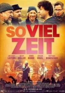 Постер Полно времени (So viel Zeit)