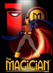 Постер Магия (The Magician)