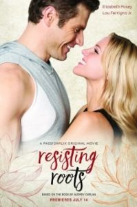 Постер Не желая остепениться (Resisting Roots)