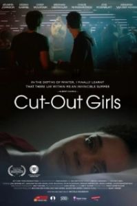 Постер Использованные девушки (Cut-Out Girls)