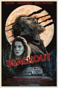 Постер Затмение (Blackout)