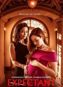 Постер Жажда материнства (Expectant)