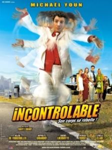 Постер Неуправляемый (Incontrôlable)