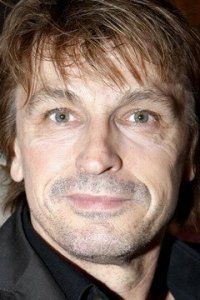 Питер О’Брайэн