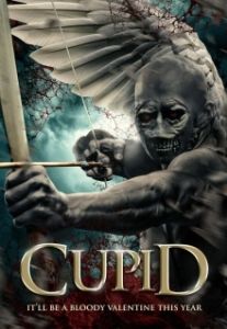 Постер Купидон (Cupid)