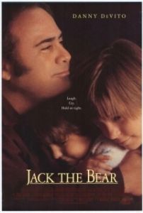 Постер Джек-медведь (Jack the Bear)