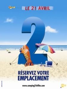 Постер Кемпинг 2 (Camping 2)