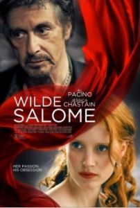 Постер Саломея (Salomé)