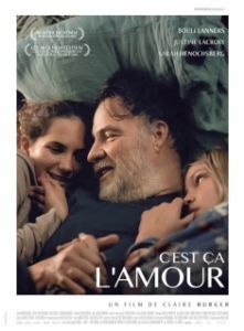 Постер Это любовь (C`est ça l`amour)