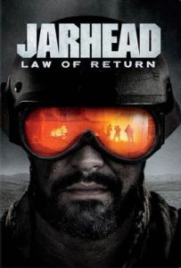 Постер Морпехи: Закон о репатриации (Jarhead: Law of Return)