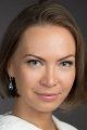 Светлана Костюкова