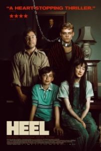 Постер На цепи (Heel)