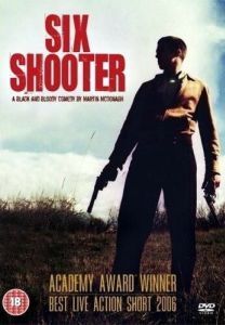 Постер Шестизарядный (Six Shooter)