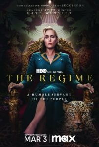 Постер Режим (The Regime)