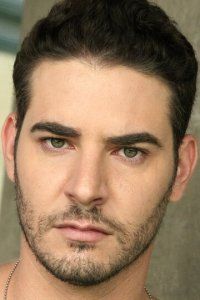 Ричард Хочман