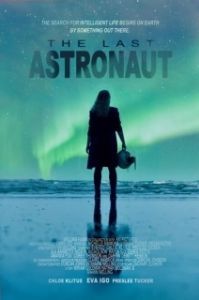 Постер Последний астронавт (The Last Astronaut)