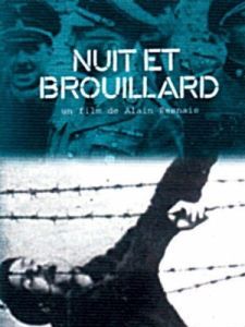 Постер Ночь и туман (Nuit et brouillard)