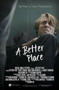 Постер Лучший мир (A Better Place)