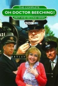 Постер О, доктор Бичинг! (Oh Doctor Beeching!)