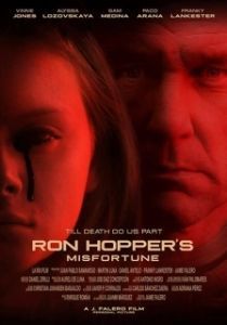 Постер Несчастье Рона Хоппера (Ron Hopper's Misfortune)