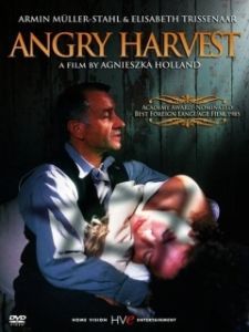 Постер Горькая жатва (Bitter Harvest)