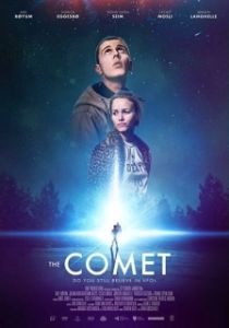 Постер Кометы (I Comete: A Corsican Summer)