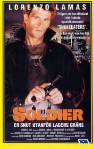 Постер Пожиратель змей 2: Борьба с наркотиками (Snake Eater II: The Drug Buster)