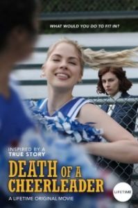 Постер Смерть чирлидерши (Death of a Cheerleader)
