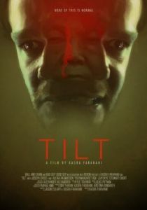 Постер Наклон (Tilt)