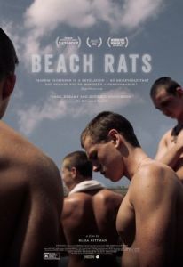 Постер Пляжные крысы (Beach Rats)