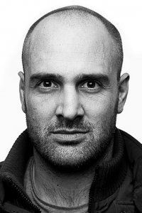 Эд Стаффорд