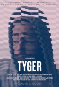 Постер Тигр (Tyger)