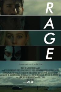 Постер Ярость (Rage 2021)