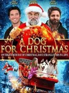 Постер Собака на Рождество (A Dog for Christmas)