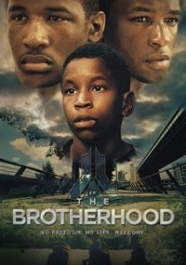Постер Братство (The Brotherhood)