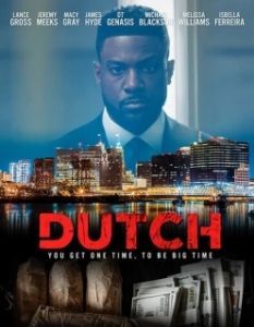 Постер Датч (Dutch)