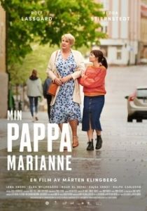 Постер Мой отец Марианна (Min pappa Marianne)
