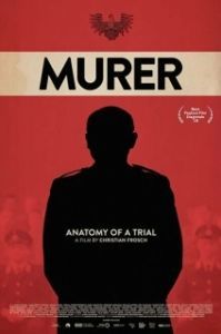 Постер Дело Мурера: анатомия одного судебного процесса (Murer: Anatomie eines Prozesses)