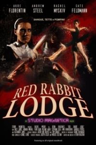 Постер Нора красного кролика (Red Rabbit Lodge)