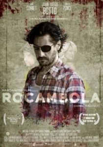 Постер Рокамбола (Rocambola)