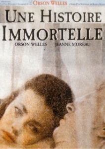 Постер Бессмертная история (Histoire immortelle)