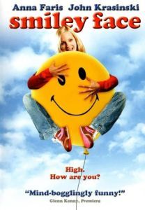 Постер Хохотушка (Smiley Face)