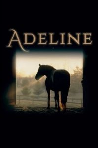Постер Аделина (Adeline)