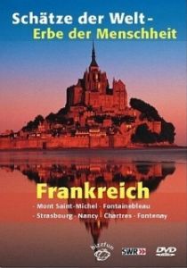 Постер Мировые сокровища: Наследие человечества (Schätze der Welt - Erbe der Menschheit)