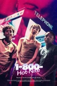 Постер 1-800-Хот-Найт (1-800-Hot-Nite)