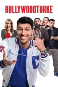 Постер Турок в Голливуде (Hollywoodtürke)