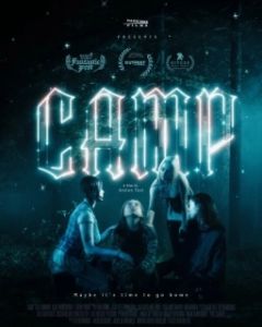Постер Лагерь (Camp)