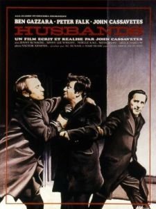Постер Мужья (Husbands)