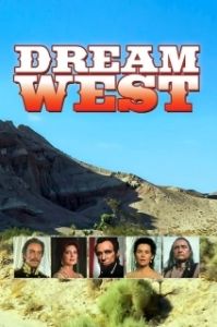 Постер Дорога на запад (Dream West)